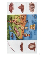 Konspekts 'Nodarbību plāni logopēdijā speciālajām klasēm', 12.