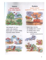 Konspekts 'Nodarbību plāni logopēdijā speciālajām klasēm', 15.