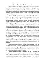 Eseja 'Nāvessodi no vēsturisko tiesību aspekta', 1.