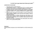 Konspekts 'Psiholoģijas un pedagoģijas pamati. Trešais mājas darbs', 8.