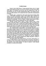 Eseja 'Dzīvības brīnums', 1.