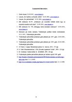 Referāts 'Darba algas lielumu noteicošie faktori un darba algas dinamika Latvijā', 10.