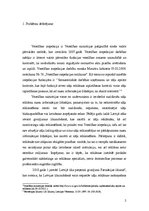 Eseja 'Veselības inspekcijas funkcija - bezrecepšu medikamentu reklāmu kontrole', 2.