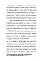 Eseja 'Veselības inspekcijas funkcija - bezrecepšu medikamentu reklāmu kontrole', 3.