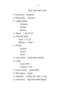 Referāts 'Mongolija', 3.