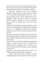 Konspekts 'Temperaments un to tipi', 6.