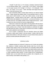 Referāts 'Islams', 11.