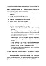 Konspekts 'Produkta pozicionēšanas būtība - diferencētais mārketings', 3.