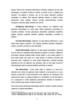 Konspekts 'Produkta pozicionēšanas būtība - diferencētais mārketings', 4.