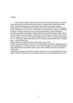 Referāts 'Viljama Šekspīra personība', 3.