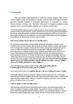 Referāts 'Viljama Šekspīra personība', 6.