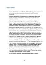 Referāts 'Viljama Šekspīra personība', 10.