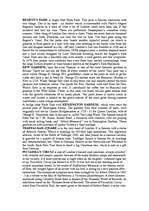 Konspekts 'London's Parks', 2.