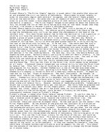 Eseja '"The Killer Angels": An Overview and the Significance of the Battle of Gettysbur', 1.