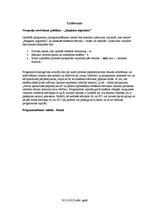 Paraugs 'Operētājsistēmas. Piektais mājas darbs', 3.