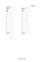 Paraugs 'Operētājsistēmas. Piektais mājas darbs', 4.