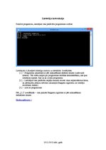 Paraugs 'Operētājsistēmas. Piektais mājas darbs', 7.