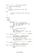 Paraugs 'Operētājsistēmas. Piektais mājas darbs', 10.