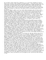 Eseja 'Heroic and Religious Truths of "Beowulf" ', 1.