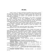 Referāts 'Vecāku konfliktu un šķiršanās ietekme uz pirmsskolas vecuma bērna personības att', 3.