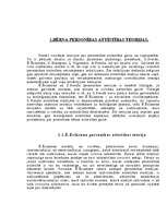 Referāts 'Vecāku konfliktu un šķiršanās ietekme uz pirmsskolas vecuma bērna personības att', 5.