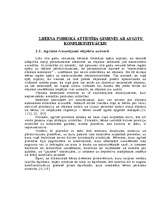 Referāts 'Vecāku konfliktu un šķiršanās ietekme uz pirmsskolas vecuma bērna personības att', 11.