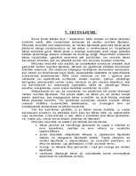 Referāts 'Vecāku konfliktu un šķiršanās ietekme uz pirmsskolas vecuma bērna personības att', 21.