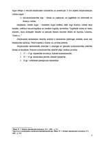 Konspekts 'Ievads starptautiskajā biznesā', 3.