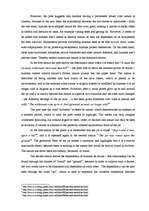 Eseja 'Wallace Stevens’s poem "Anecdote of the Jar"', 2.