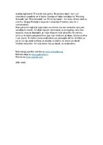 Eseja 'Baleta izrāde "Romeo un Džuljeta"', 2.