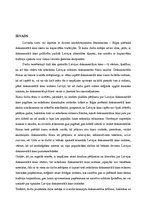 Referāts 'Vēstījuma principi un žanriskie sajaukumi Latvijas dokumentālajās filmās - dokum', 3.