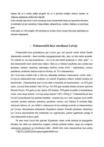 Referāts 'Vēstījuma principi un žanriskie sajaukumi Latvijas dokumentālajās filmās - dokum', 5.