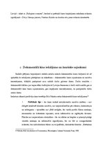 Referāts 'Vēstījuma principi un žanriskie sajaukumi Latvijas dokumentālajās filmās - dokum', 8.