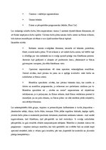 Referāts 'Vēstījuma principi un žanriskie sajaukumi Latvijas dokumentālajās filmās - dokum', 21.