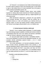 Prakses atskaite 'Prakses atskaite tirgzinībās', 8.