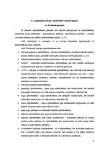 Prakses atskaite 'Prakses atskaite tirgzinībās', 11.