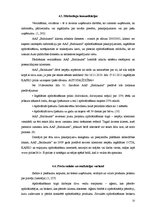 Prakses atskaite 'Prakses atskaite tirgzinībās', 13.