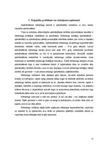 Prakses atskaite 'Prakses atskaite tirgzinībās', 15.