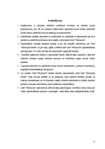 Prakses atskaite 'Prakses atskaite tirgzinībās', 17.