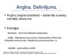 Prezentācija 'Angīnu diferenciāldiagnostika: angīna/difterija', 2.