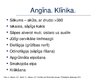 Prezentācija 'Angīnu diferenciāldiagnostika: angīna/difterija', 3.
