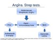 Prezentācija 'Angīnu diferenciāldiagnostika: angīna/difterija', 10.