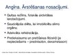 Prezentācija 'Angīnu diferenciāldiagnostika: angīna/difterija', 11.