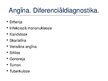 Prezentācija 'Angīnu diferenciāldiagnostika: angīna/difterija', 13.