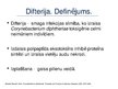 Prezentācija 'Angīnu diferenciāldiagnostika: angīna/difterija', 14.