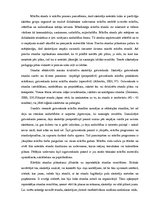 Eseja 'Skolotāja gatavošanās mācību stundai', 2.