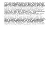 Eseja 'Globalization', 2.