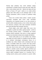 Referāts 'Morāle Imanuela Kanta politikā: "Kategoriskais imperatīvs"', 8.