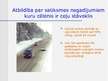 Prezentācija 'Satiksmes drošība Latvijā 2000.-2005.gadā', 15.