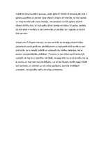 Eseja 'Intervija ar filosofu P.Zingeru', 2.